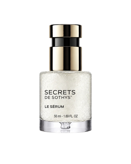 Sérum secret