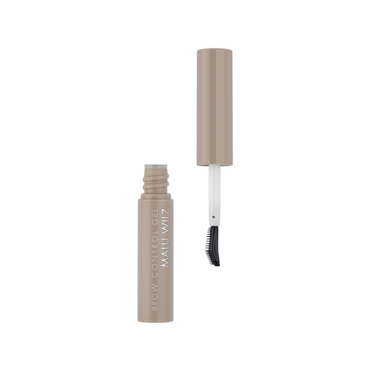 Gel contrôle à sourcils