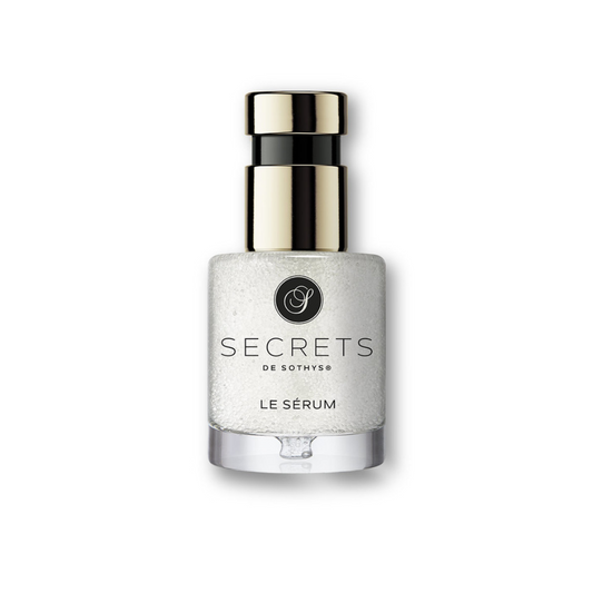 Sérum secret