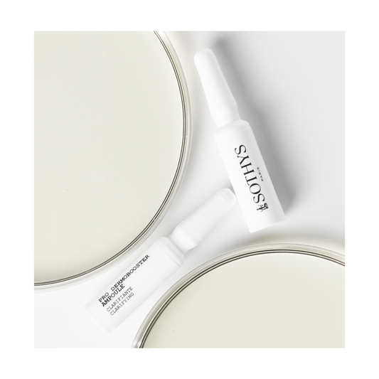 Dermo_Booster - Ampoule clarifiante