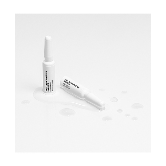 Dermo_Booster - Ampoule anti-âge