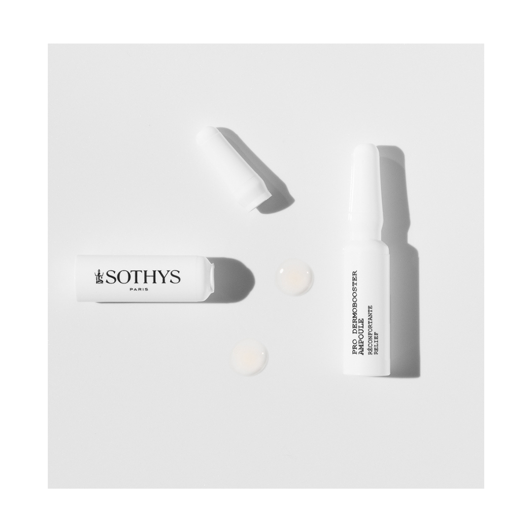 Dermo_Booster - Ampoule réconfortante