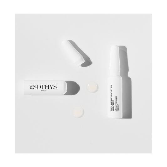 Dermo_Booster - Ampoule réconfortante