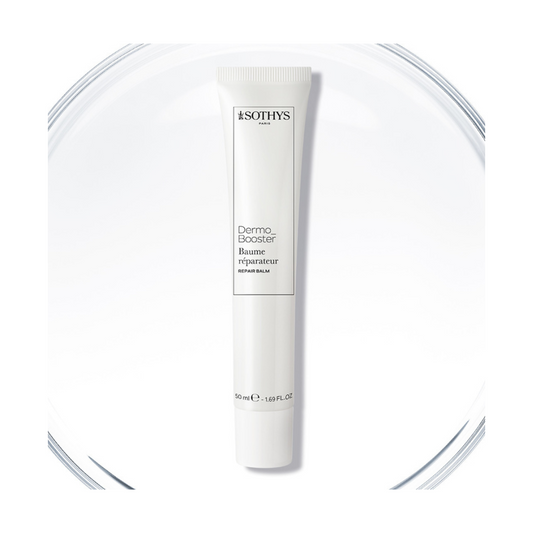 Dermo_Booster - Baume réparateur