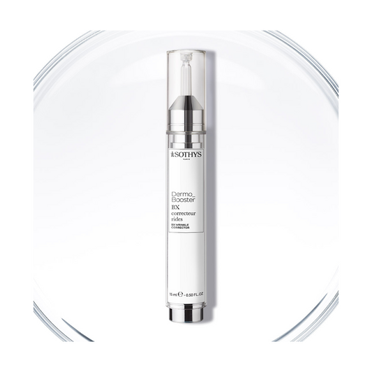 Dermo_Booster - BX Correcteur rides
