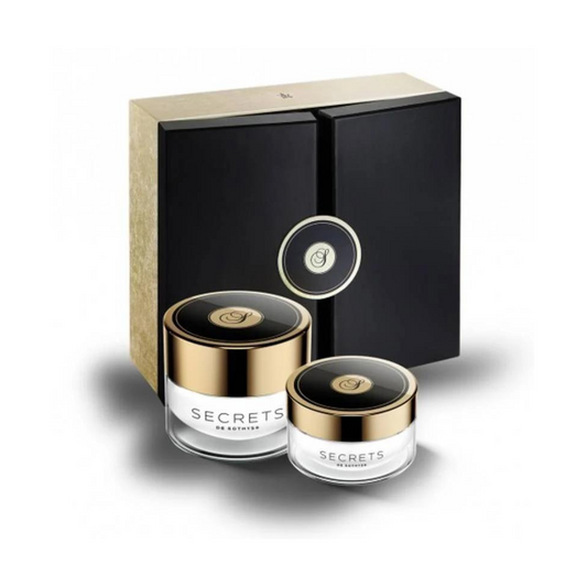 Coffret secret