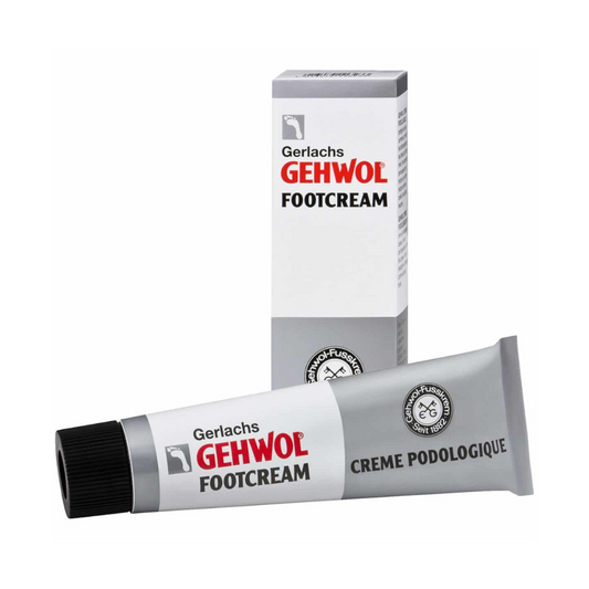 Crème podologique - Gerlachs