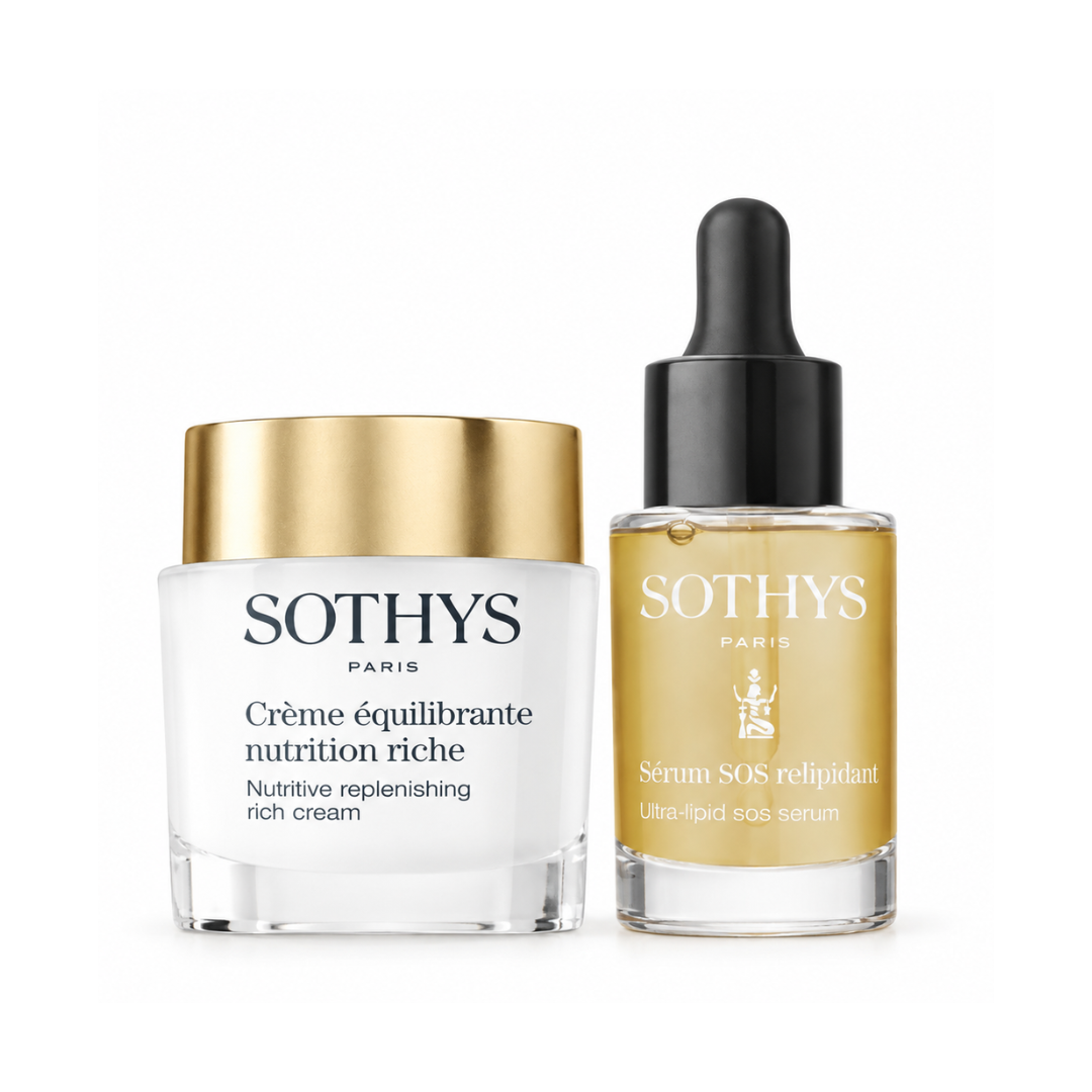 Coffret Nutrition