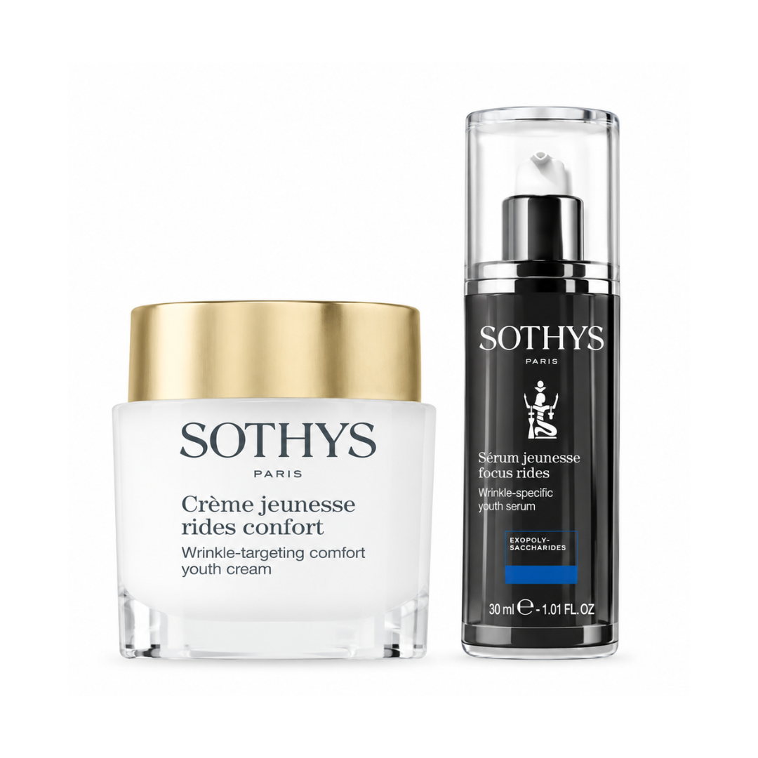 Coffret Jeunesse Rides