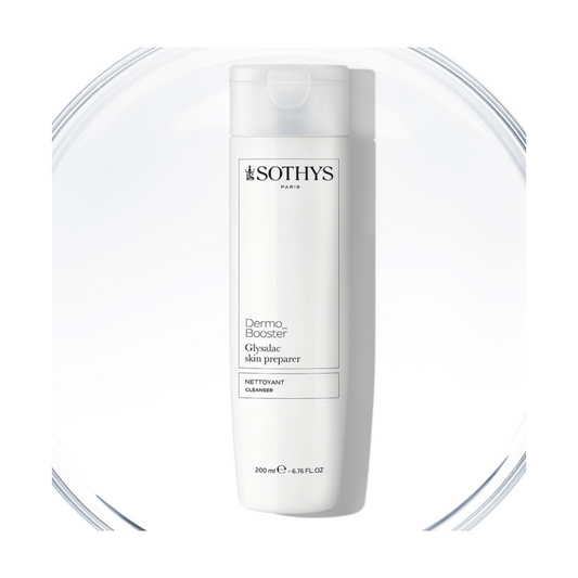 Dermo_Booster - Glysalac skin preparer