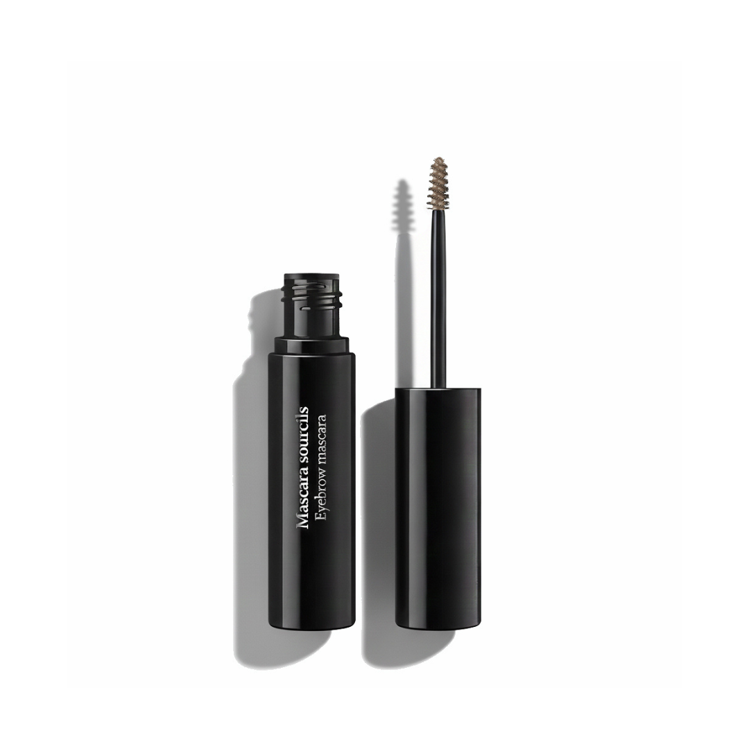 Mascara Sourcils