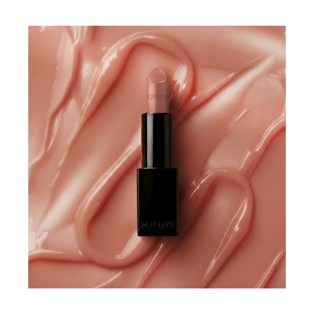 Rouge doux Sothys - Brillant à lèvres