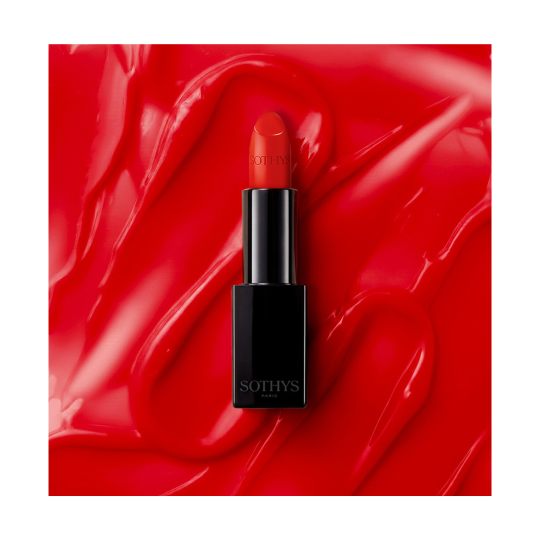 Rouge doux Sothys - Brillant à lèvres