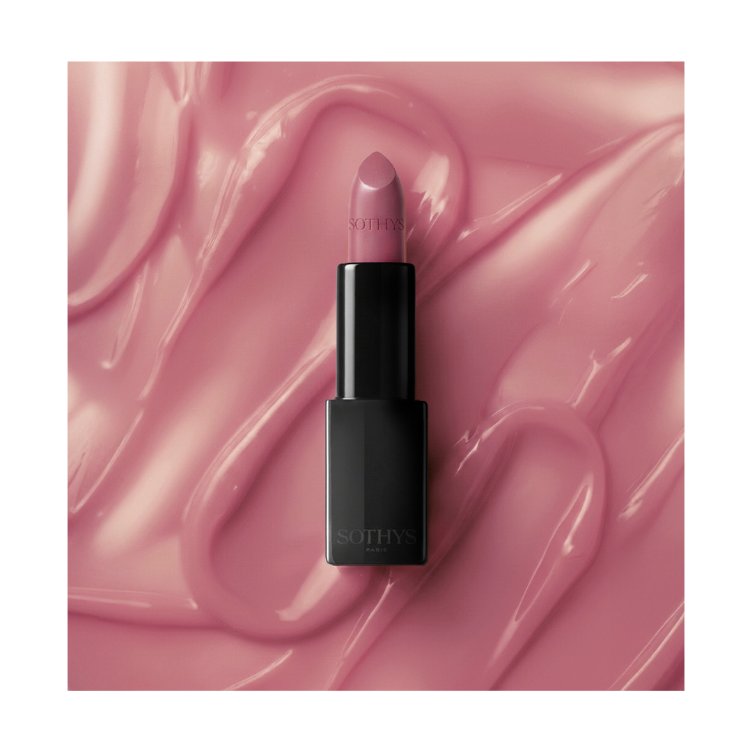 Rouge doux Sothys - Brillant à lèvres