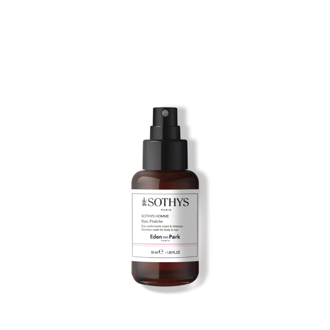 Eau Fraîche homme