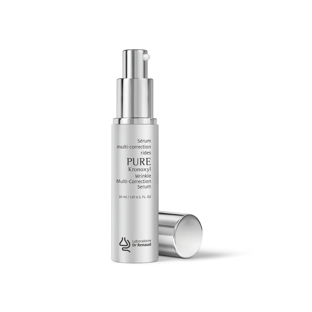 Pure Kronoxyl - Sérum multi-correction rides