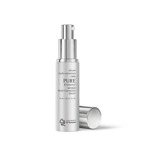 Pure Kronoxyl - Sérum multi-correction rides