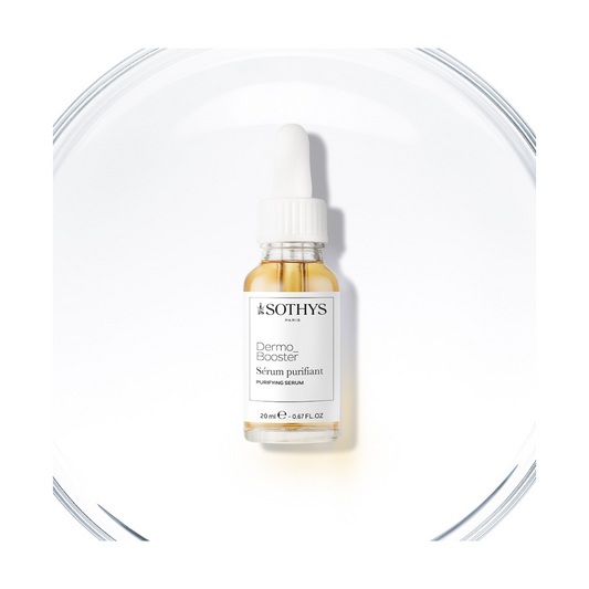 Dermo_Booster - Sérum purifiant