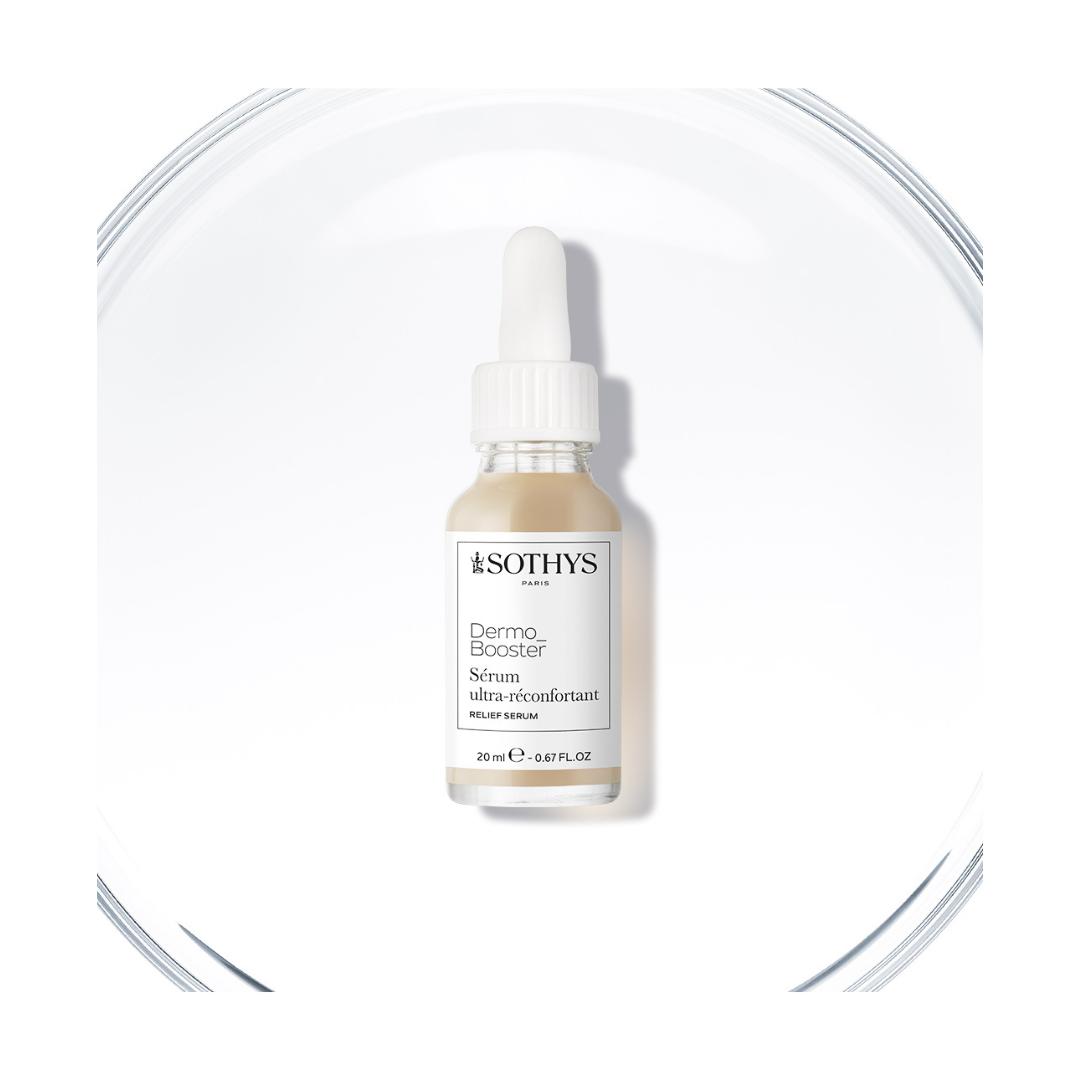 Dermo_Booster - Sérum ultra-réconfortant