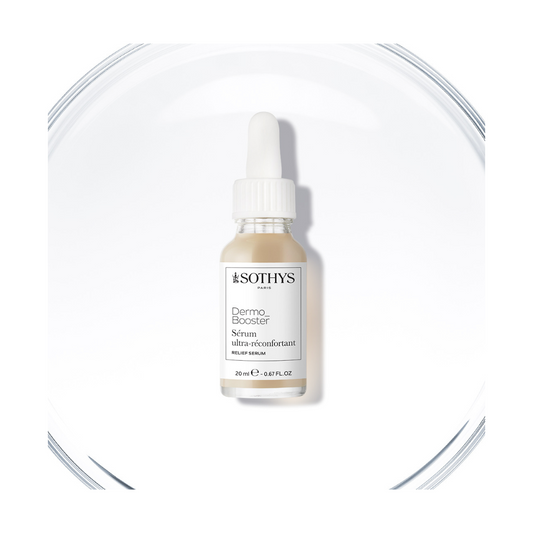Dermo_Booster - Sérum ultra-réconfortant