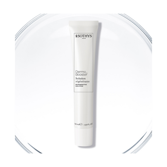 Dermo_Booster - Solution régénérante