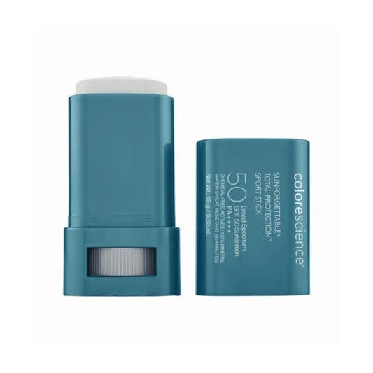 Sunforgettable - Protection Sport Stick FPS50