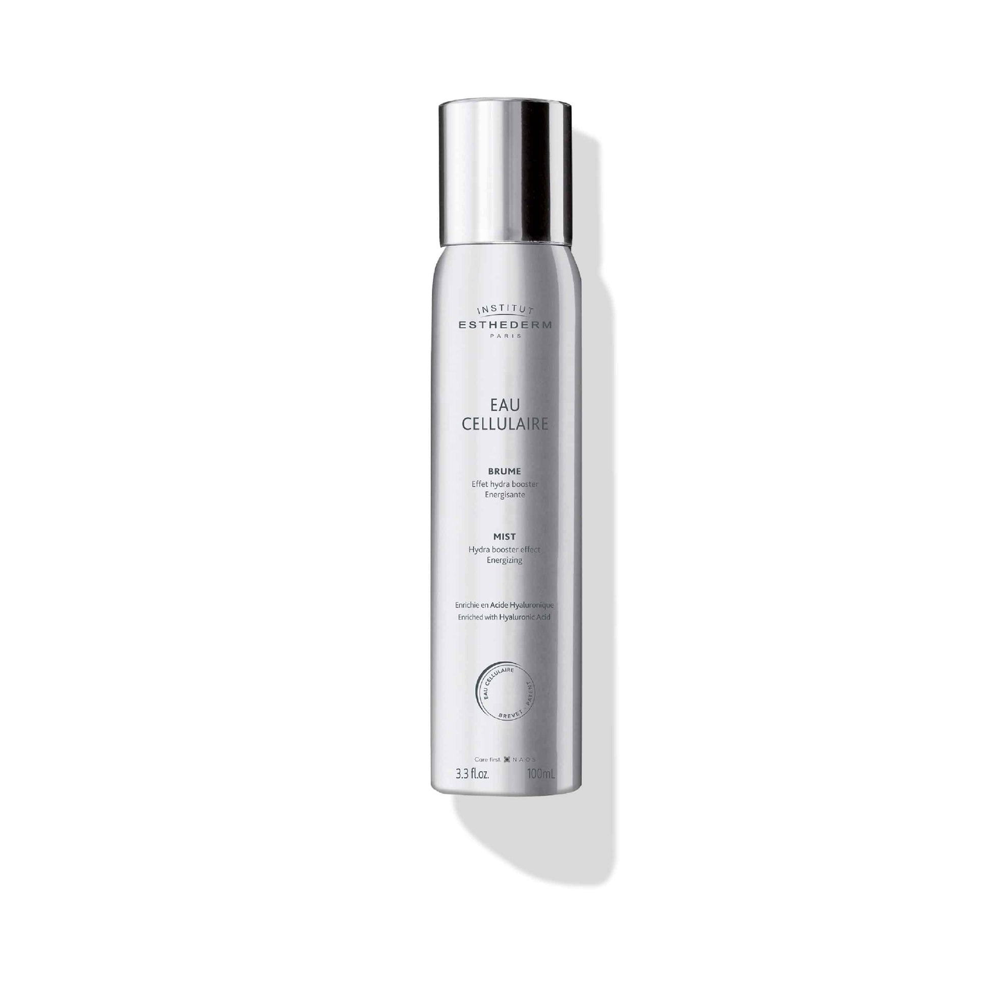 Eau cellulaire - Institut Esthederm