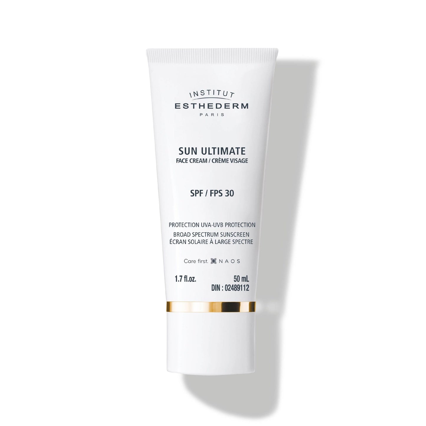 Sun Ultimate Crème FPS 30