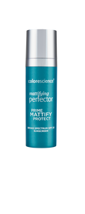COLORESCIENCE - Perfecteur matifiant FPS 20
