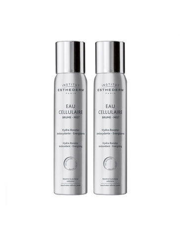 DUO EAU CELLULAIRE 200ML X 2