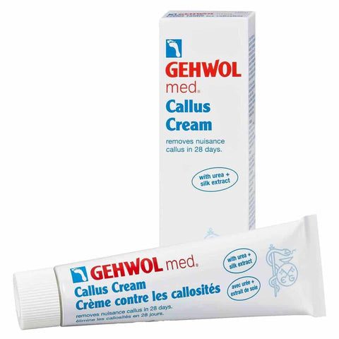 Crème contre les callosités - Gehwol