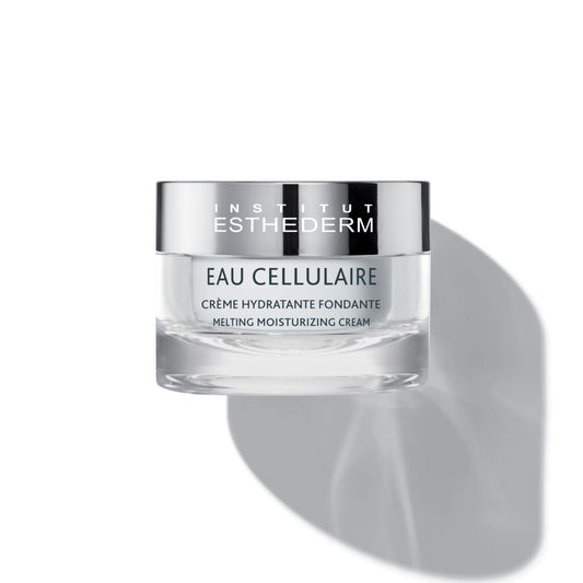 Crème hydratante Eau cellulaire