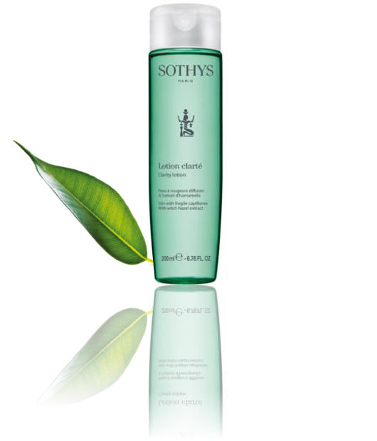 Lotion clarté - Sothys